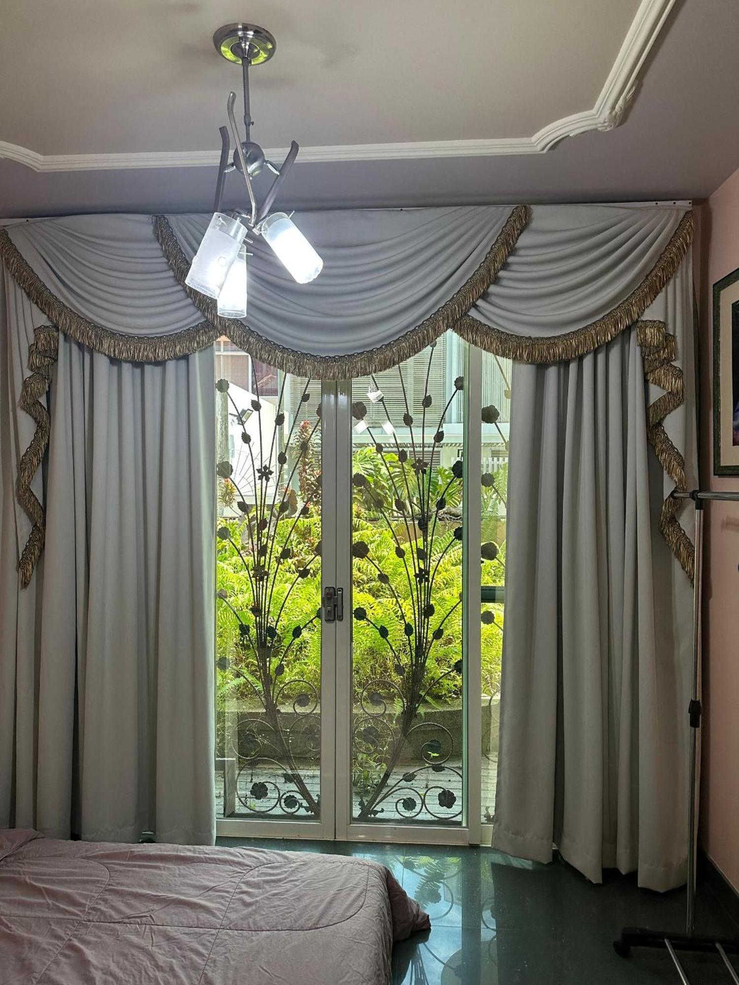 Seladah Stay Kuching Exterior foto