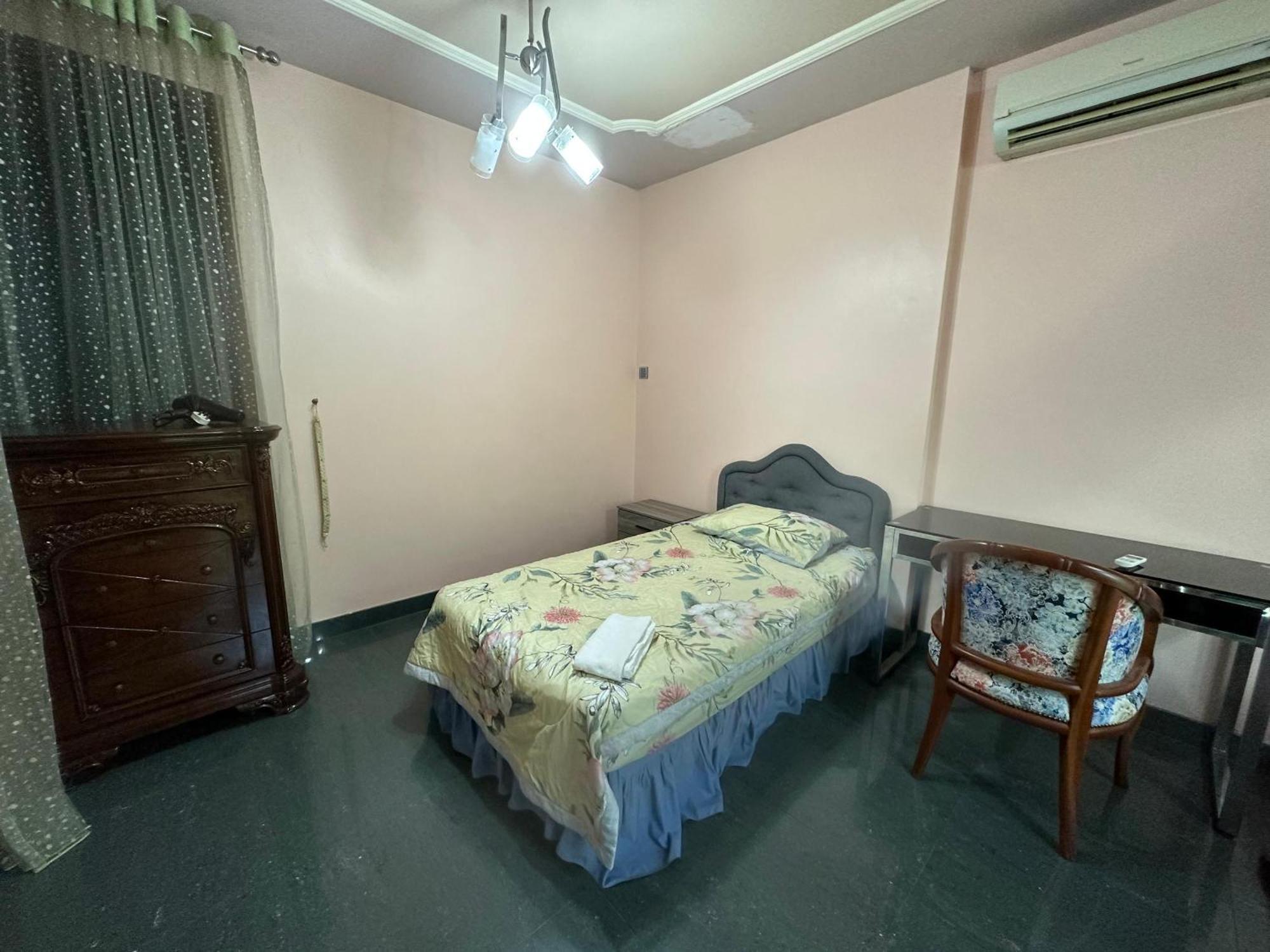 Seladah Stay Kuching Exterior foto
